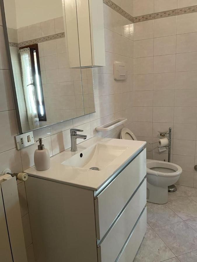 Marilyn House Leilighet Desenzano del Garda Eksteriør bilde